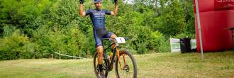 1° TROFEO MTB BODY EVIDENCE CROSS COUNTRY DEI CENTO GRADINI